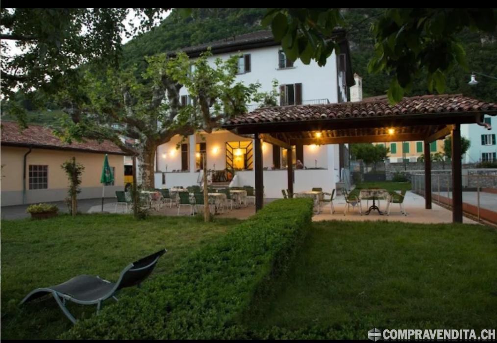 Cedesi attività di ristorazione con alloggi Cedesiattivitdiristorazioneconalloggi.jpg