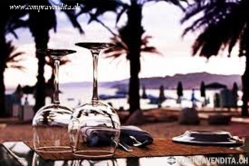Splendido ristorante fronte lago nel basso malcantone Splendidoristorantefrontelagonelbassomalcantone.jpg