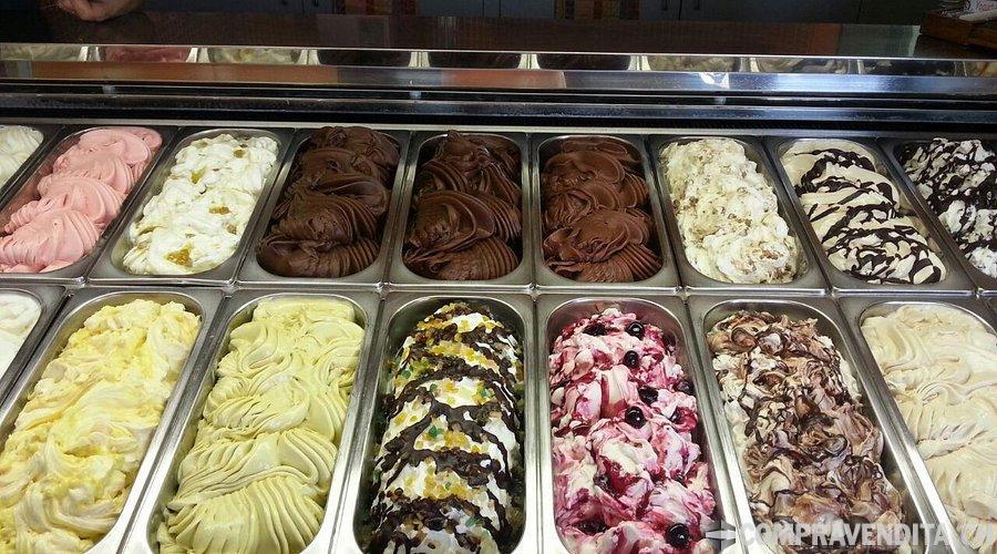 Vendo laboratorio di gelateria Vendolaboratoriodigelateria.jpg