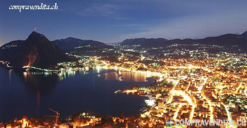Lugano: vendesi locale commerciale a reddito - redditività del 9.5 % Luganovendesilocalecommercialearedditoredditivitdel95.jpg