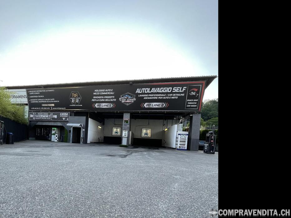 Vendesi Cofee & Snack Sagl by M22Group– Storico 5 anni, pulita e pronta all’uso VendesiCofeeSnackSaglbyM22GroupStorico5annipulitaeprontaalluso.jpg