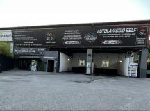 Vendesi Cofee & Snack Sagl by M22Group– Storico 5 anni, pulita e pronta all’uso