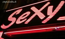 Si vende storico negozio sexy shop nel Luganese