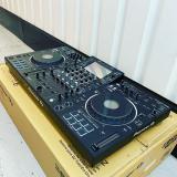 AlphaTheta XDJ-AZ, OMNIS-DUO, Pioneer OPUS-QUAD, XDJ-RX3, XDJ-XZ, DDJ-FLX10 AlphaTheta XDJ-AZ, OMNIS-DUO, Pioneer OPUS-QUAD, XDJ-RX3, XDJ-XZ, DDJ-FLX10
