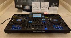 AlphaTheta XDJ-AZ, OMNIS-DUO, Pioneer OPUS-QUAD, XDJ-RX3, XDJ-XZ, DDJ-FLX10