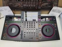 AlphaTheta XDJ-AZ, AlphaTheta OMNIS-DUO, Pioneer DJ OPUS-QUAD, Pioneer DJ XDJ-RX
