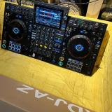 AlphaTheta XDJ-AZ, OMNIS-DUO, Pioneer OPUS-QUAD, XDJ-RX3, XDJ-XZ, DDJ-FLX10 AlphaTheta XDJ-AZ, OMNIS-DUO, Pioneer OPUS-QUAD, XDJ-RX3, XDJ-XZ, DDJ-FLX10