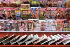 Cediamo chiosco edicola nel locarnese