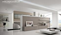 Stabile con showroom in Lombardia Stabile con showroom in Lombardia