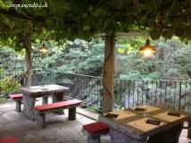 Vendesi Tipico Grotto Ticinese - Ristorante (mura comprese) Vendesi Tipico Grotto Ticinese - Ristorante (mura comprese)