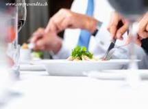 Vendesi splendido e redditizio ristorante pizzeria in zona industriale e di fort