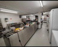 Vendesi attività ben avviata, bar, pasticceria, bistro, caffè, baeckerei