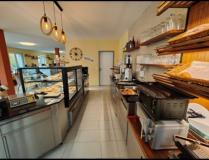 Vendesi attività ben avviata, bar, pasticceria, bistro, caffè, baeckerei