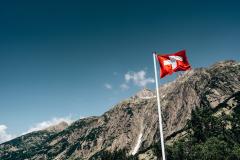 Vendesi società anonima svizzera – (marketing, comunicazione, intrattenimento)