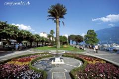 Vendesi Bed & Breakfast con ristorante a Locarno