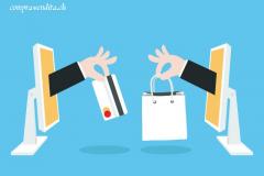 Vendesi società SAGL attiva nella vendita di prodotti online Vendesi società SAGL attiva nella vendita di prodotti online