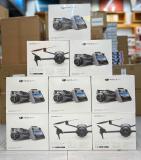 Droni, DJI Mini 5 Pro, DJI Mini 4 Pro, DJI Mavic 4 Pro, DJI Mavic 3 Pro, DJI Air