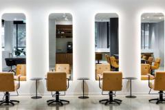 CESSIONE ATTIVITA' DI HAIR SALON