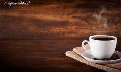 Società di distribuzione di Caffe