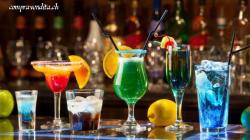 Bellissimo bar con terrazza a Locarno