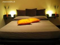 Stupendo B&B nel Locarnese (mura comprese) Stupendo B&B nel Locarnese (mura comprese)