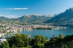 LUGANO LUNGOLAGO – ATTIVITÀ DI RISTORAZIONE AVVIATA – CHIAVI IN MANO LUGANO LUNGOLAGO – ATTIVITÀ DI RISTORAZIONE AVVIATA – CHIAVI IN MANO