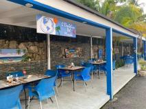 Cedesi attività Ristorante Pizzeria In Repubblica Dominicana