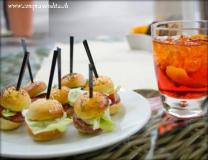 Incantevole e storico Snack bar nel cuore di Lugano