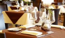 Vendesi ristorante a Bellinzona
