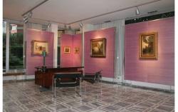 GALLERIA D’ARTE / SPAZIO COMMERCIALE DI PRESTIGIO IN VENDITA – LUGANO PARADISO