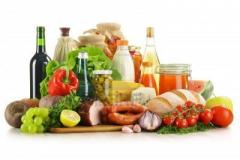 Vendesi redditizio negozio di alimentari