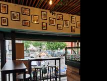Takeaway completamente attrezzata – a 5 minuti dal centro di Lucerna