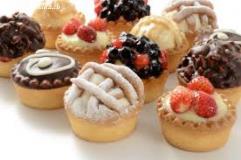 Vendesi Pasticceria nella cintura di Lugano