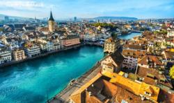 Vendesi tre negozi di calzature a Zurigo