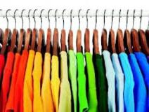 Grazioso negozio di abbigliamento nel cuore di Lugano