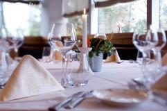 Cedesi rinomato ristorante in centro Lugano