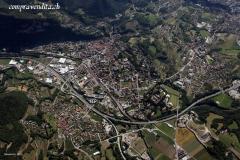 Cedesi negozio con vetrina nel Mendrisiotto