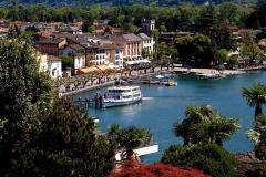 Meraviglioso Ristorante per 300PAX in Riva al Lago