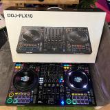 Pioneer DJ XDJ-RX3, Pioneer XDJ-XZ, Pioneer  OPUS-QUAD, DDJ-FLX10 , Pioneer CDJ-