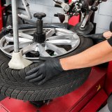 Vendesi Attività di Gommista a Caslano – Ottimo Affare!