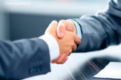 Vendesi società attiva nel settore delle assicurazioni in Ticino