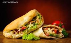 Si cede attività di take away - pizza e kebab su strada di forte passaggio Si cede attività di take away - pizza e kebab su strada di forte passaggio