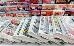 Chiosco - edicola - con ricevitoria lotto Chiosco - edicola - con ricevitoria lotto
