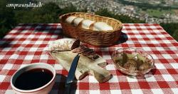 Cedesi delizioso grotto nel Malcantone