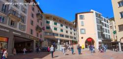 Splendida Boutique in pieno centro a Lugano