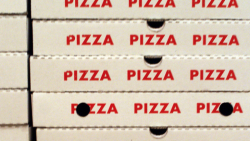 Pizzeria take away in gestione a Lugano Pizzeria take away in gestione a Lugano