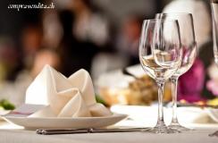 Vendesi ristorante ben avviato a Lugano