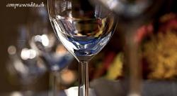 Cediamo caratteristico ristorante a Lugano su strada di forte passaggio e di gra Cediamo caratteristico ristorante a Lugano su strada di forte passaggio e di gra