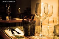 Vendesi rinomato ristorante a Lugano in zona strategica Vendesi rinomato ristorante a Lugano in zona strategica
