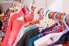 Vendesi simpatica Boutique a Lugano